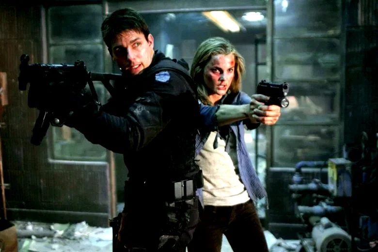 Photo 15 du film : Mission : impossible 3