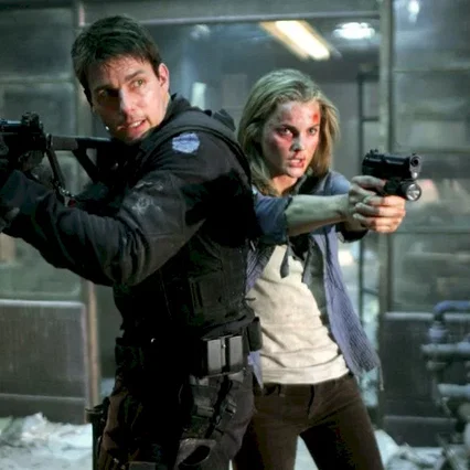 Miniature photo du film : Mission : impossible 3