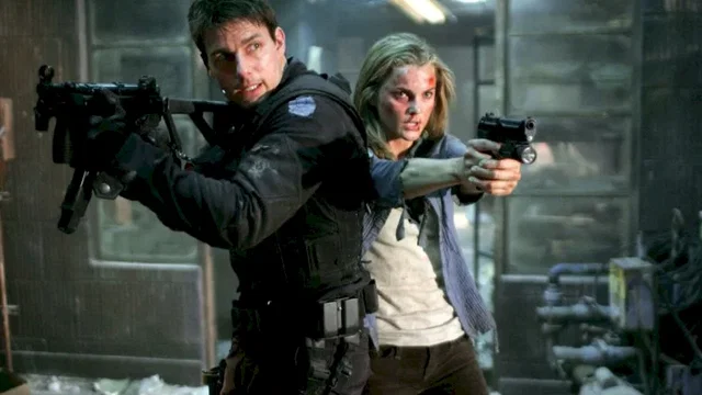 Photo du film : Mission : impossible 3