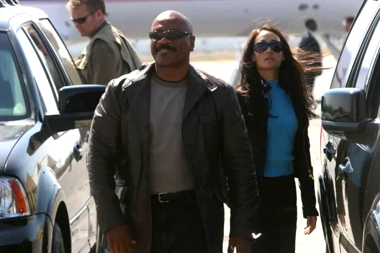 Photo 16 du film : Mission : impossible 3