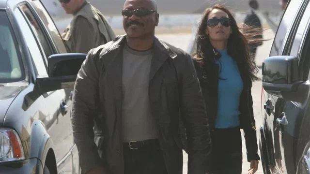 Photo du film : Mission : impossible 3