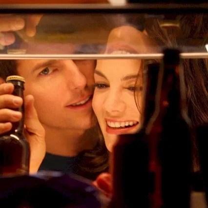 Miniature photo du film : Mission : impossible 3