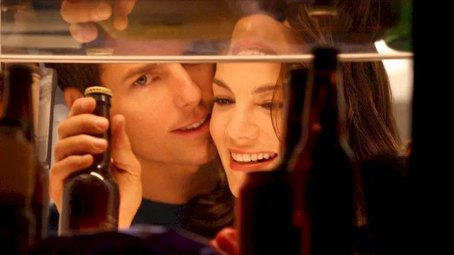 Photo du film : Mission : impossible 3