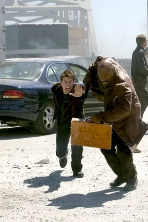 Photo du film : Mission : impossible 3