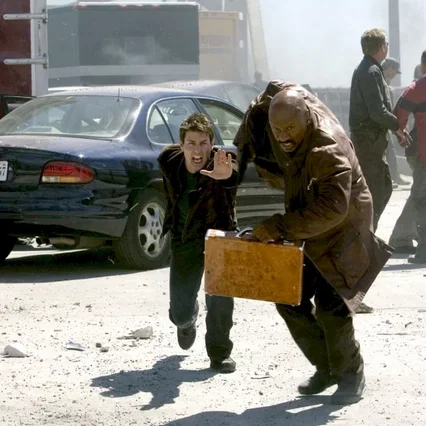 Miniature photo du film : Mission : impossible 3