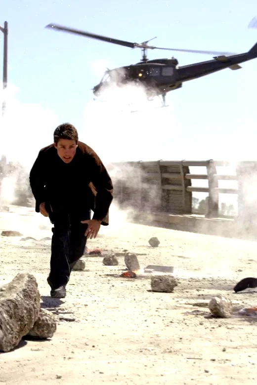 Photo 21 du film : Mission : impossible 3