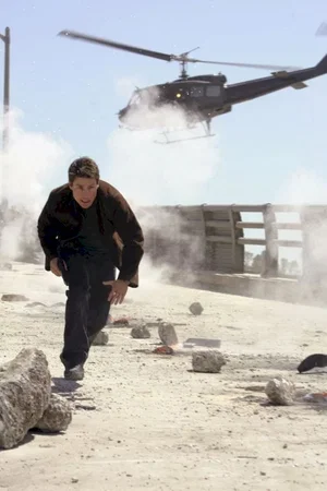 Photo du film : Mission : impossible 3