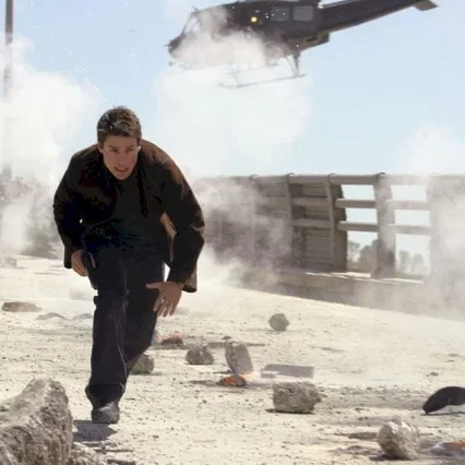 Miniature photo du film : Mission : impossible 3
