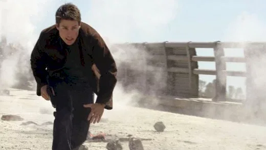 Affiche du film : Mission : impossible 3