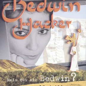 Photo du film : Bedwin hacker