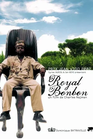 Affiche du film : Royal bonbon