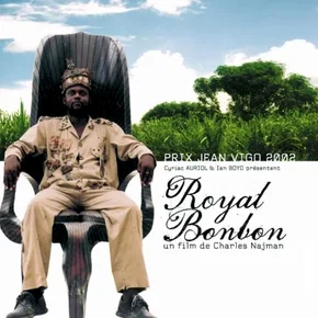 Photo du film : Royal bonbon