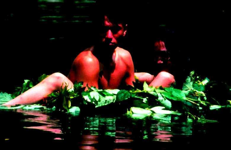 Photo 2 du film : Balzac et la petite tailleuse chinoise