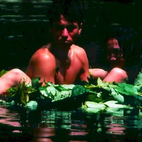 Photo du film : Balzac et la petite tailleuse chinoise