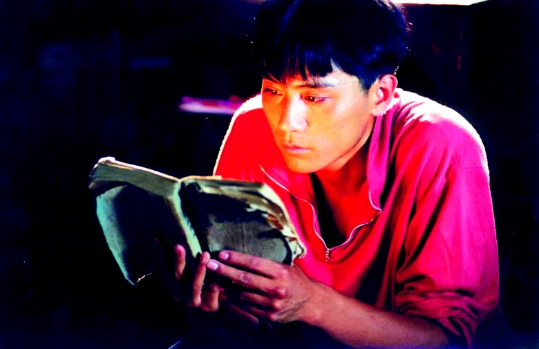 Photo 3 du film : Balzac et la petite tailleuse chinoise