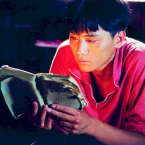 Photo du film : Balzac et la petite tailleuse chinoise