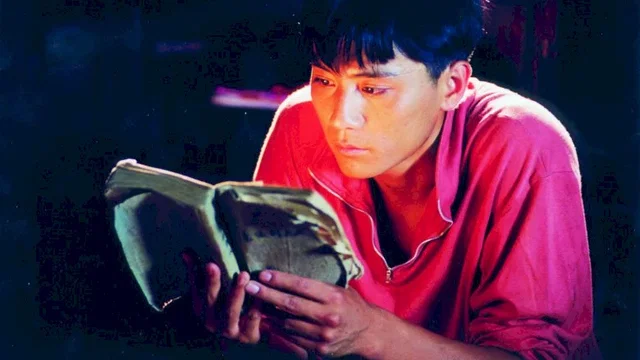 Photo 3 du film : Balzac et la petite tailleuse chinoise