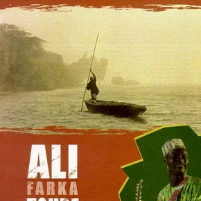 Photo du film : Ali farka toure