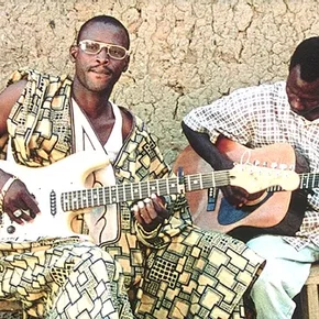 Photo du film : Ali farka toure
