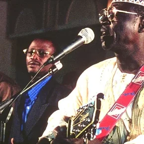 Photo du film : Ali farka toure