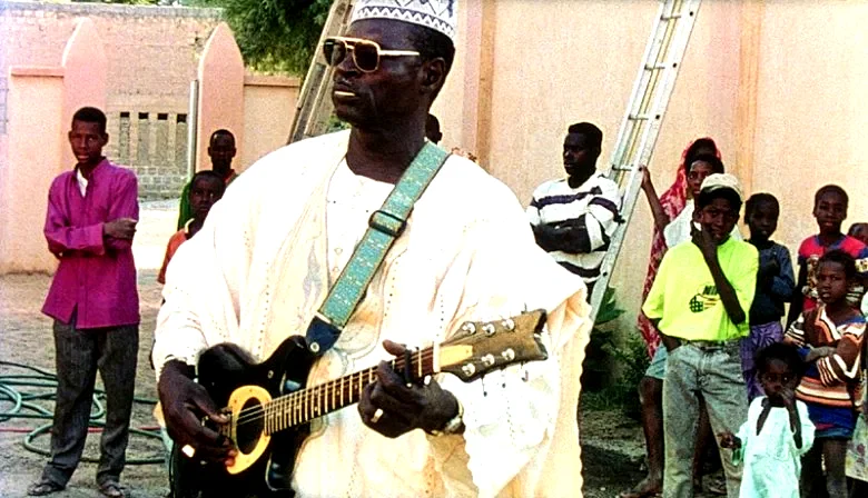 Photo 4 du film : Ali farka toure