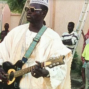 Photo du film : Ali farka toure