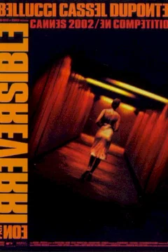 Affiche du film Irréversible
