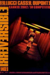 Affiche du film : Irréversible