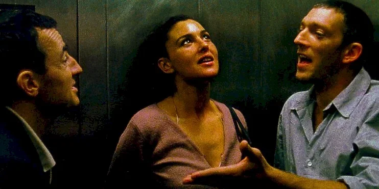 Photo du film : Irréversible