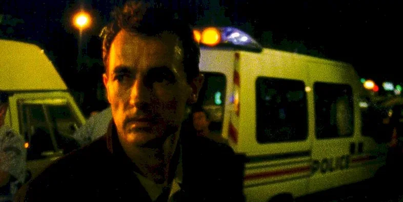Photo du film : Irréversible