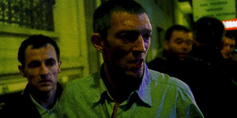 Photo du film : Irréversible