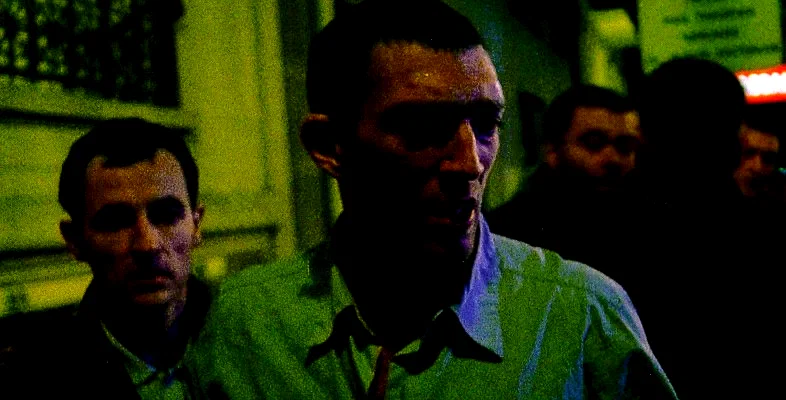 Photo 4 du film : Irréversible