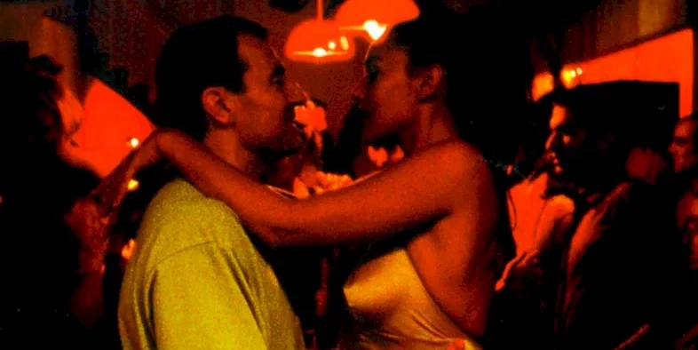 Photo du film : Irréversible