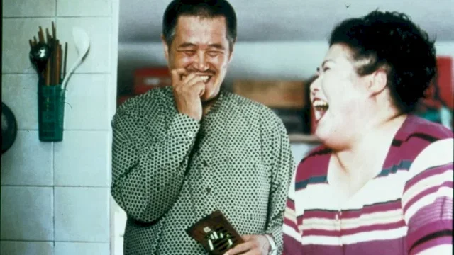 Photo du film : Happy times