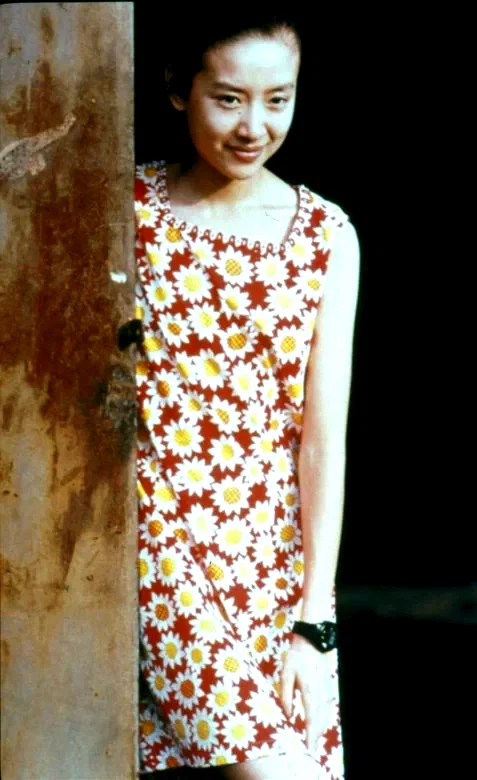 Photo 3 du film : Happy times