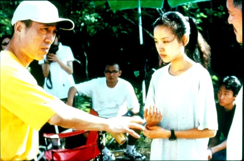 Photo 4 du film : Happy times