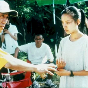 Photo du film : Happy times