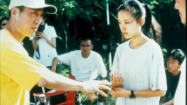 Photo du film : Happy times