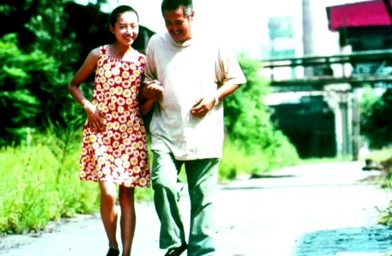 Photo 5 du film : Happy times