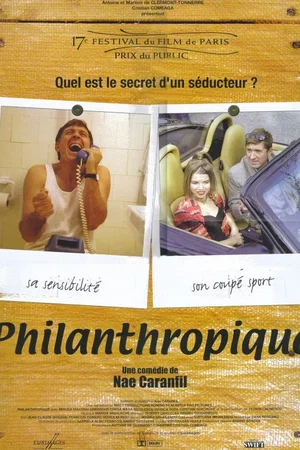 Affiche du film : Philanthropique