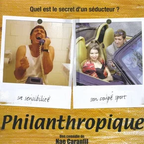 Photo du film : Philanthropique