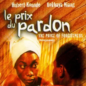 Photo du film : Le prix du pardon