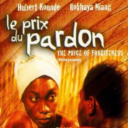 Miniature photo du film : Le prix du pardon