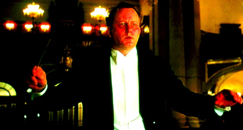 Photo 7 du film : Taking sides (le cas furtwangler)