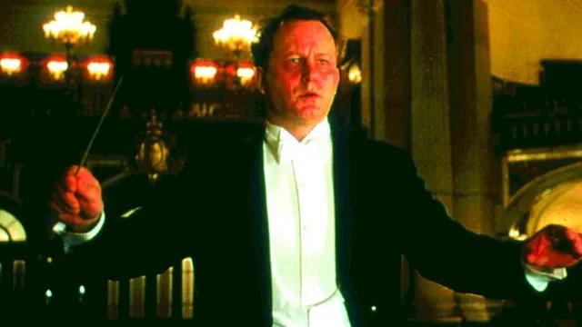 Photo du film : Taking sides (le cas furtwangler)