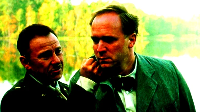 Photo 9 du film : Taking sides (le cas furtwangler)