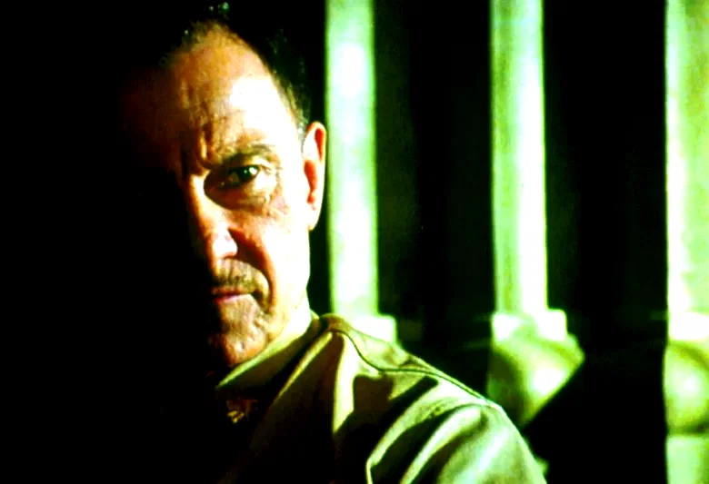 Photo 11 du film : Taking sides (le cas furtwangler)