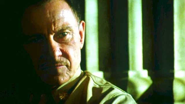 Photo du film : Taking sides (le cas furtwangler)