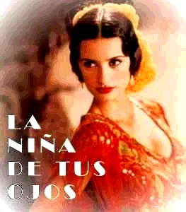 Affiche du film : La fille de tes rêves