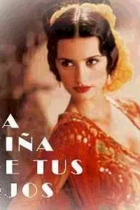 Affiche du film : La fille de tes rêves